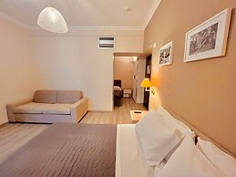 ALBERGO RISTORANTE BELSITO FIUGGI Nhost