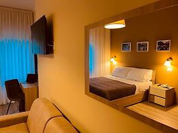 ALBERGO RISTORANTE BELSITO FIUGGI Nhost