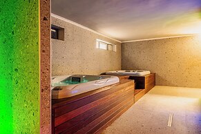 ALBERGO RISTORANTE BELSITO FIUGGI Nhost