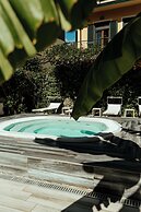 ALBERGO RISTORANTE BELSITO FIUGGI Nhost