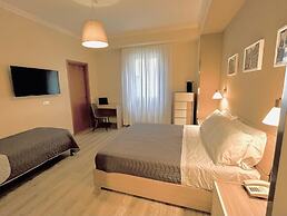 ALBERGO RISTORANTE BELSITO FIUGGI Nhost