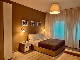 ALBERGO RISTORANTE BELSITO FIUGGI Nhost