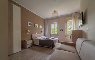 ALBERGO RISTORANTE BELSITO FIUGGI Nhost