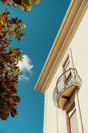 ALBERGO RISTORANTE BELSITO FIUGGI Nhost