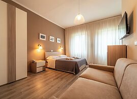 ALBERGO RISTORANTE BELSITO FIUGGI Nhost