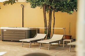 ALBERGO RISTORANTE BELSITO FIUGGI Nhost