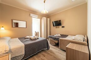 ALBERGO RISTORANTE BELSITO FIUGGI Nhost