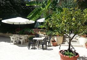 ALBERGO RISTORANTE BELSITO FIUGGI Nhost