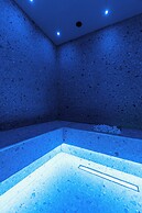 ALBERGO RISTORANTE BELSITO FIUGGI Nhost