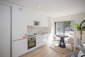 Liiiving - City Design  Apartment A
