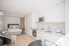 Liiiving - City Design  Apartment A