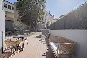 Liiiving - City Design  Apartment A