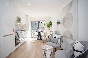 Liiiving - City Design  Apartment A