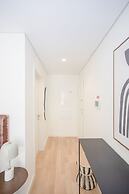 Liiiving - City Design  Apartment A