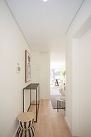 Liiiving - City Design  Apartment A