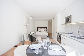 Liiiving - City Design  Apartment A
