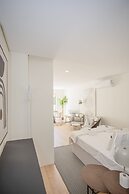Liiiving - City Design  Apartment A