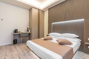 Meneghina Suites Foresteria Lombarda