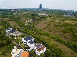 TJ White Villa 670m2 with Private Pool and Outstanding View by GLOBALS