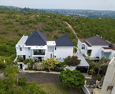 TJ White Villa 670m2 with Private Pool and Outstanding View by GLOBALS