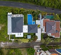 TJ White Villa 670m2 with Private Pool and Outstanding View by GLOBALS
