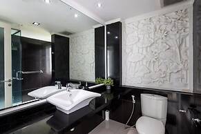 TJ White Villa 670m2 with Private Pool and Outstanding View by GLOBALS