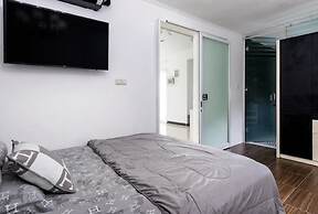 TJ White Villa 670m2 with Private Pool and Outstanding View by GLOBALS