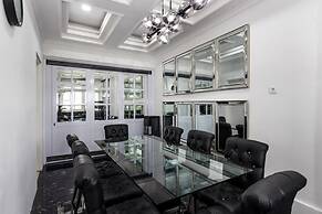 TJ White Villa 670m2 with Private Pool and Outstanding View by GLOBALS