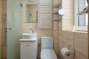 Villa Szamotulanka by Renters