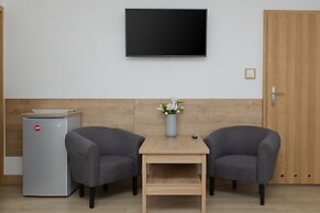 Villa Szamotulanka by Renters