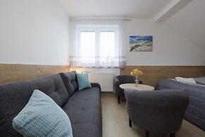 Villa Szamotulanka by Renters