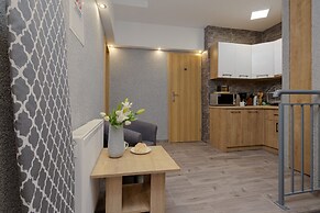 Villa Szamotulanka by Renters