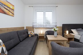 Villa Szamotulanka by Renters