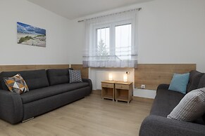 Villa Szamotulanka by Renters