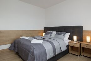 Villa Szamotulanka by Renters