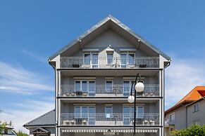 Villa Szamotulanka by Renters