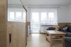 Villa Szamotulanka by Renters