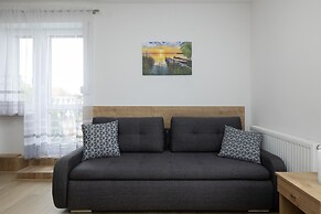 Villa Szamotulanka by Renters