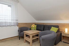 Villa Szamotulanka by Renters