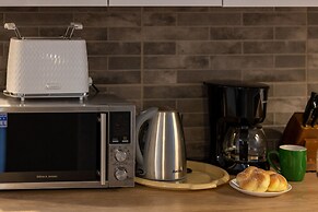 Villa Szamotulanka by Renters