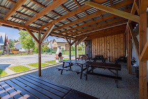 Villa Szamotulanka by Renters