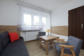 Villa Szamotulanka by Renters