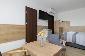 Villa Szamotulanka by Renters