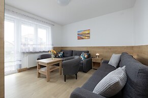 Villa Szamotulanka by Renters