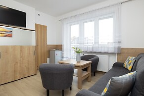 Villa Szamotulanka by Renters