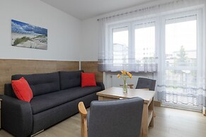 Villa Szamotulanka by Renters