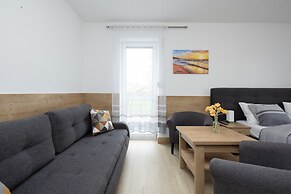 Villa Szamotulanka by Renters