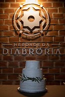 Herdade da Diabroria