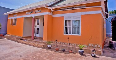 Lovely 3-beds - Prosper House in Kampala - Uganda