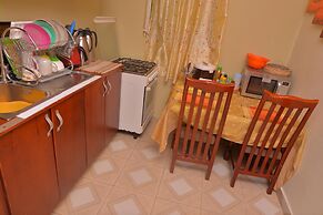 Lovely 3-beds - Prosper House in Kampala - Uganda